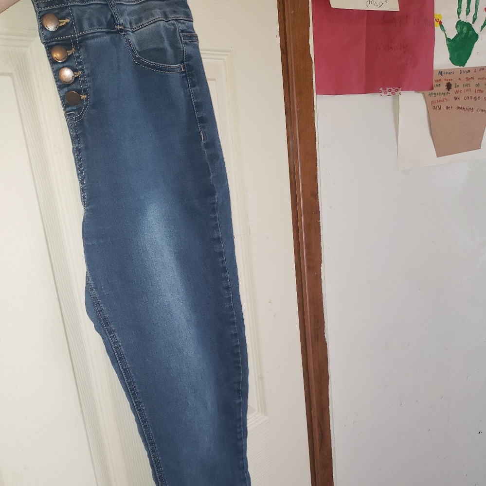 Womens jeans